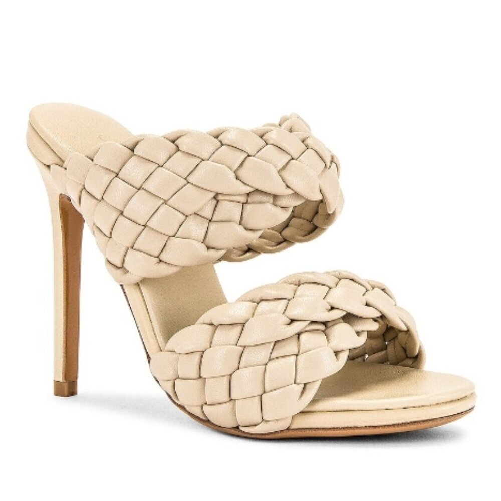 Tony Bianco Kimberly Sandal – Vanilla | Size 9 | NWT